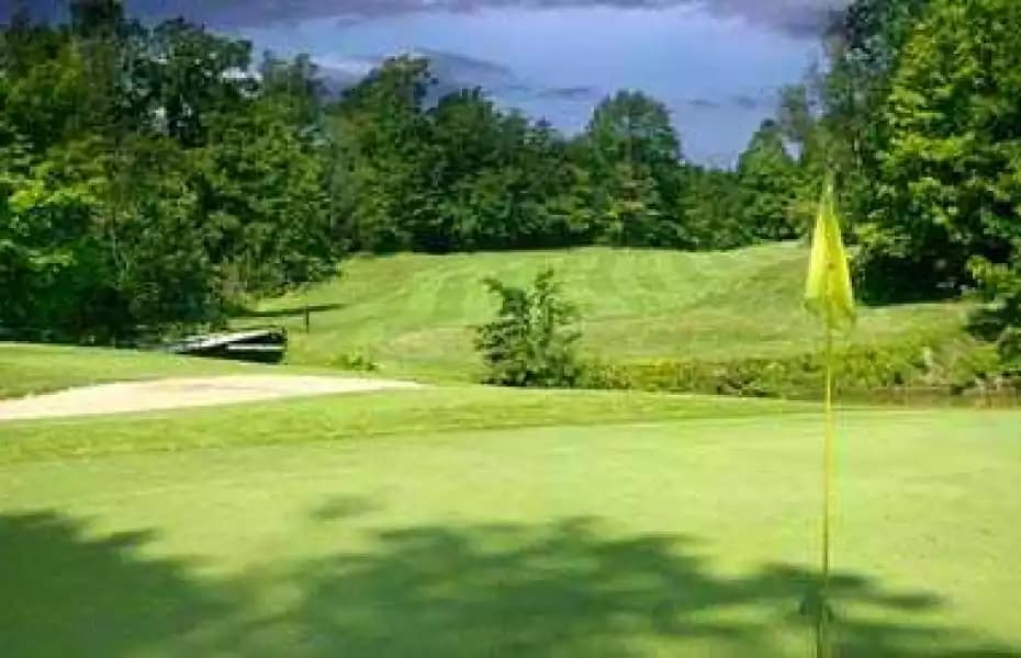 Indian Hills Golf Club — photo 1