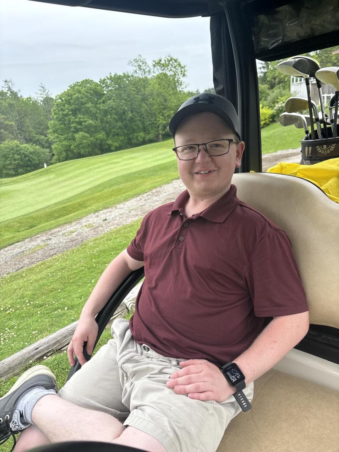 Ingersoll Golf & Country Club — photo 1