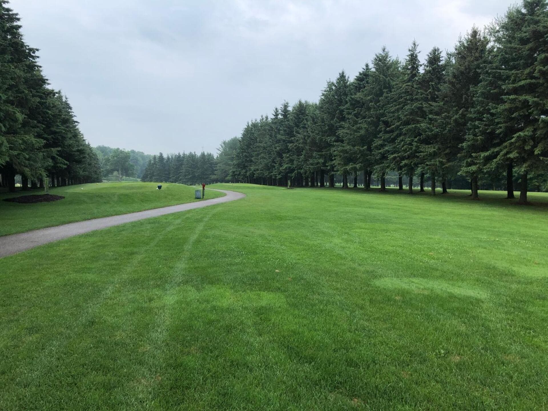 Innerkip Highlands Golf Club — photo 1