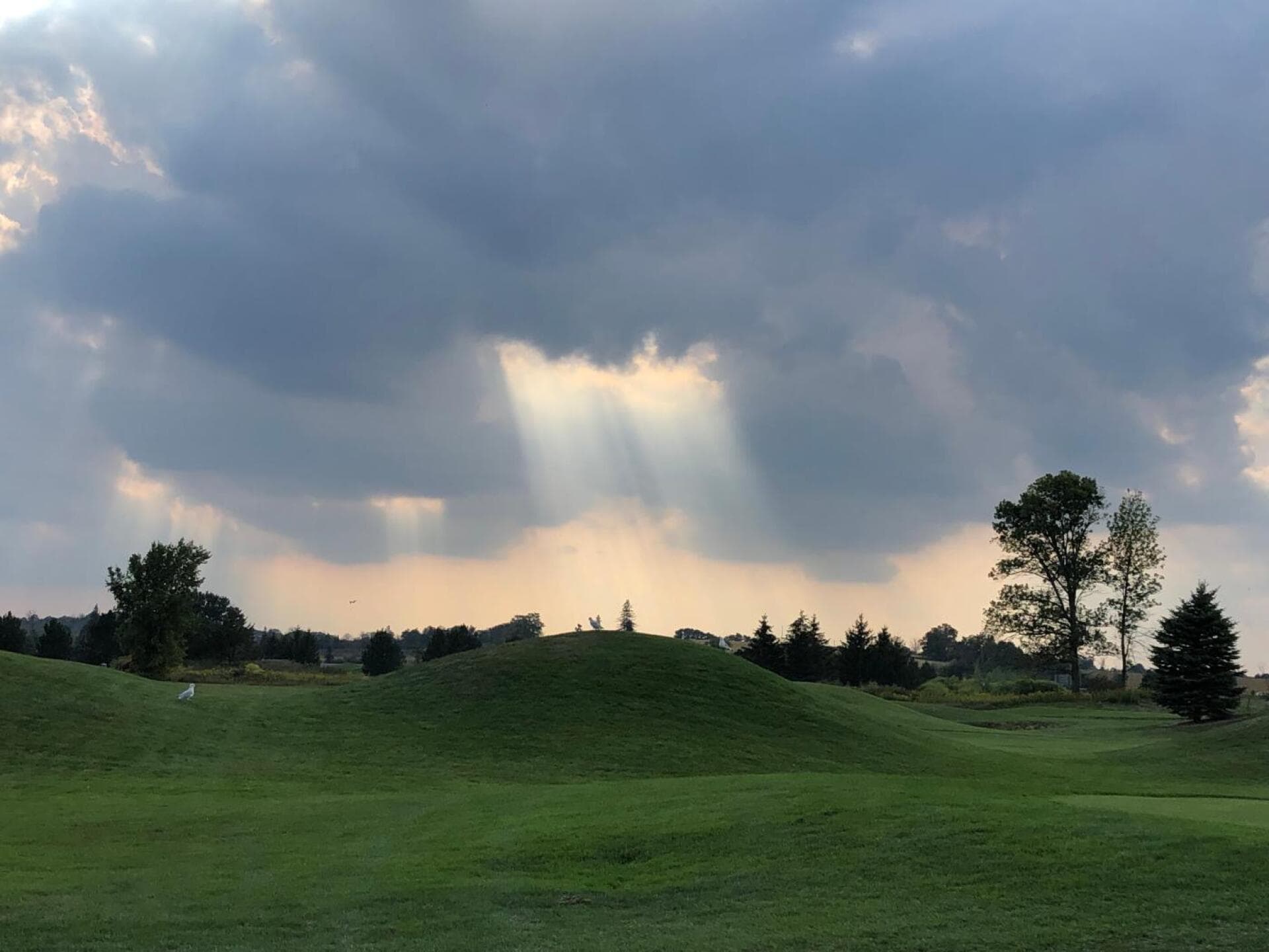 Innisfil Creek Golf Club — photo 2