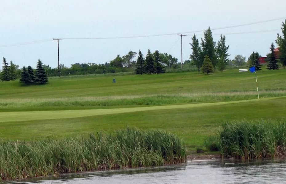 Joanne Goulet Golf Club — golf in Saskatchewan
