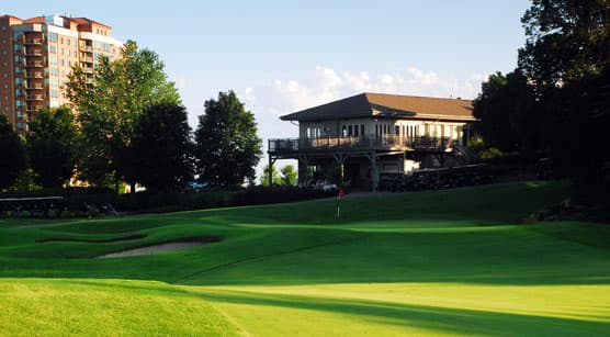 Kanata Golf & Country Club — photo 1