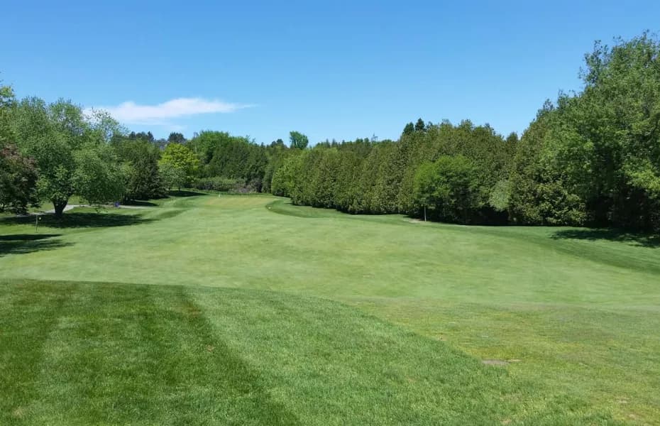 Kedron Dells Golf Course — photo 1