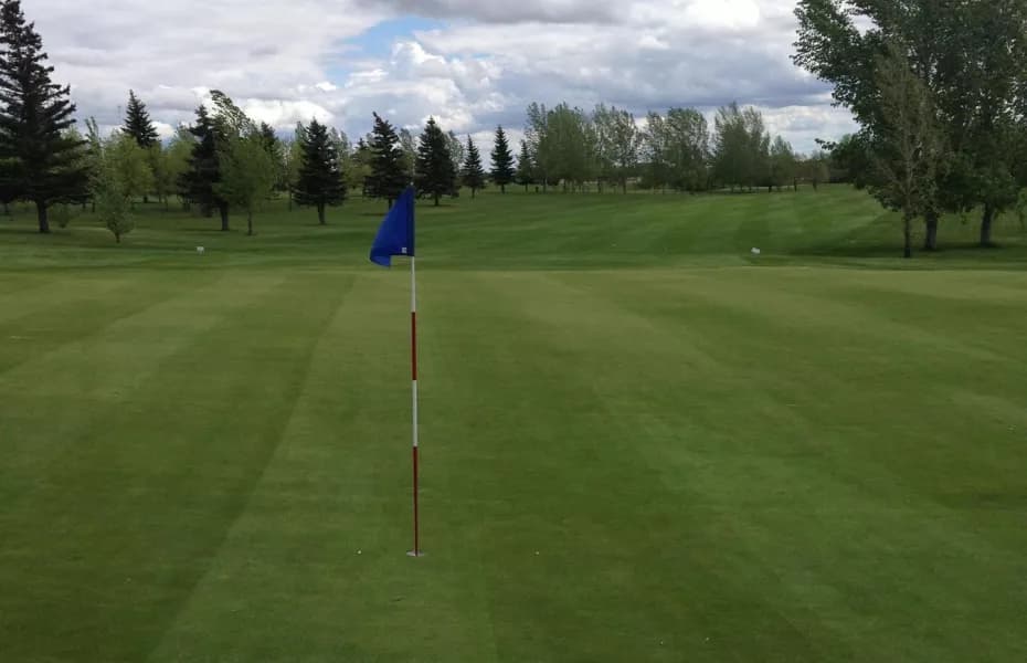Kelvington Golf Club — golf in Saskatchewan