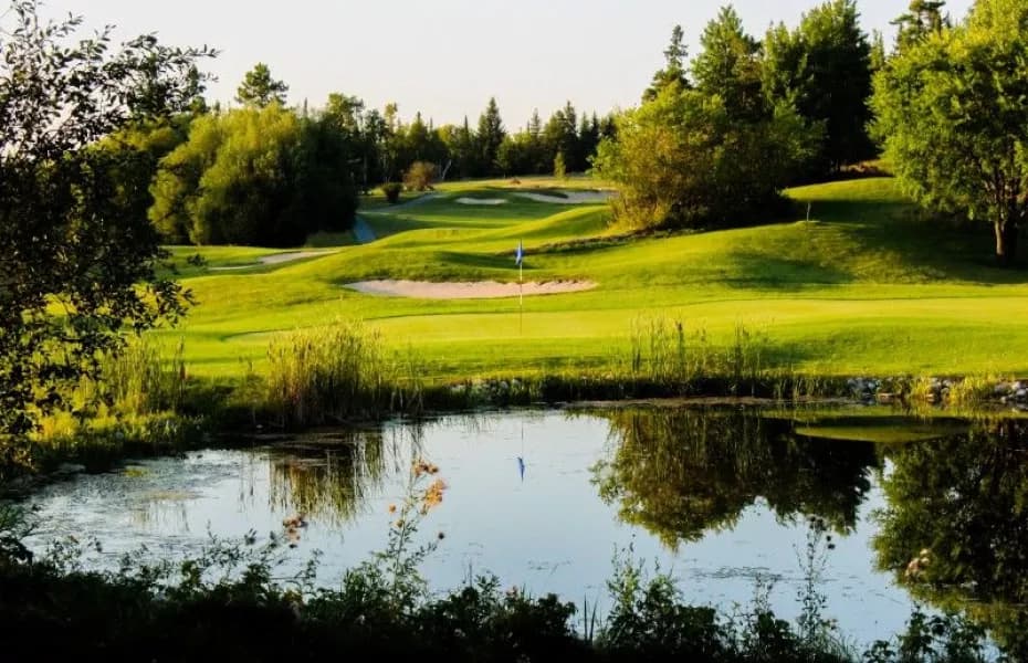Kenora Golf & Country Club — photo 1