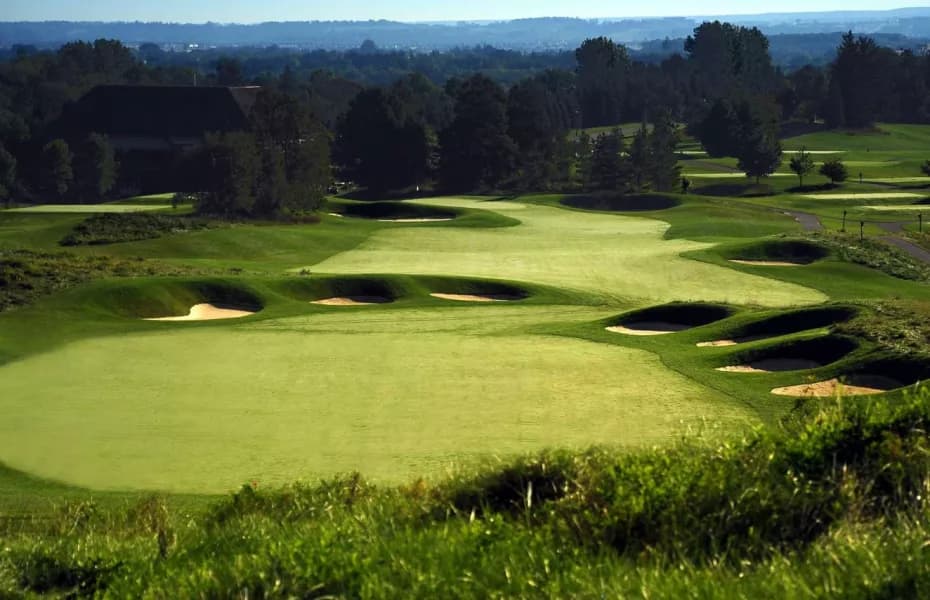 King's Riding Golf Club — photo 1