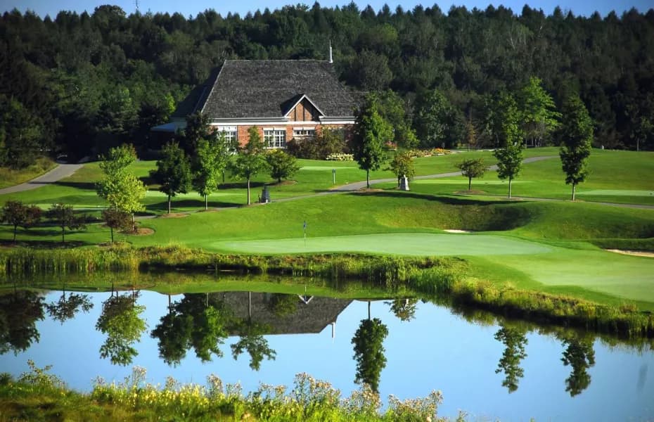 King's Riding Golf Club — photo 2