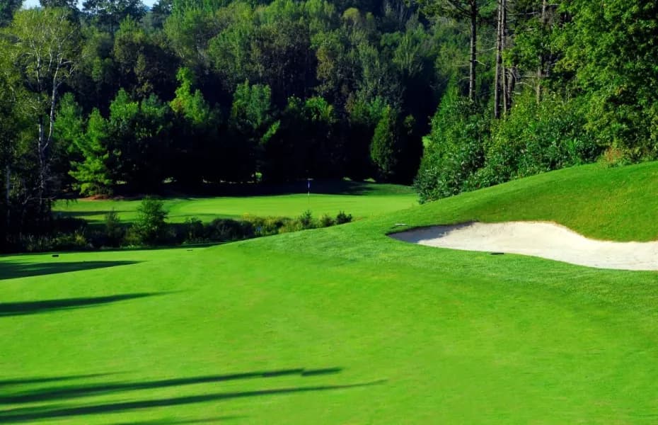 King's Riding Golf Club — photo 3