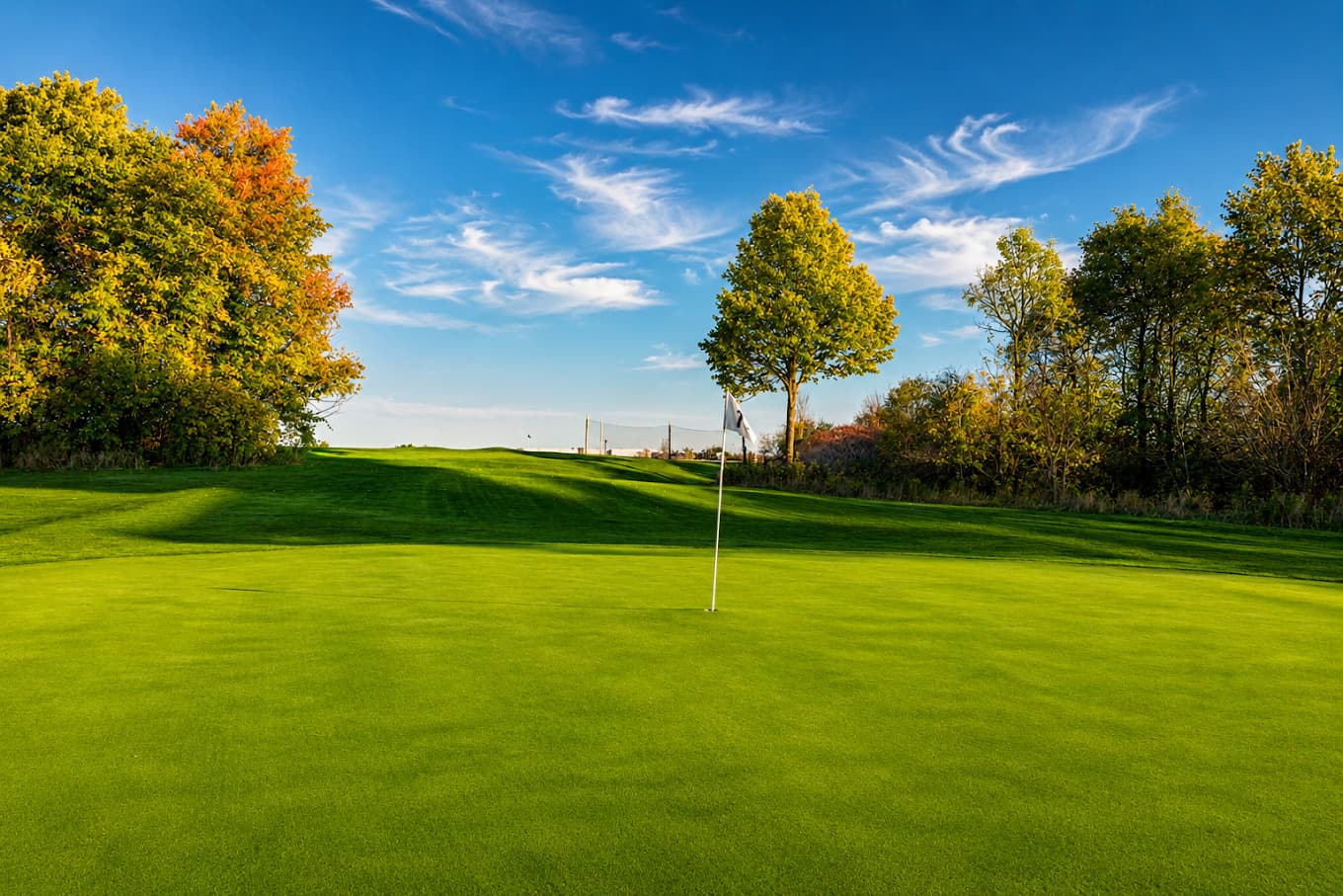 Kirby Links Golf Course — golf in Ontario