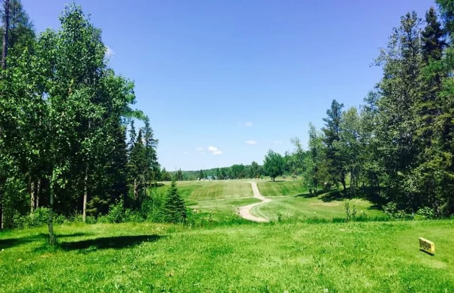 Kirkland Lake Golf Club — photo 1