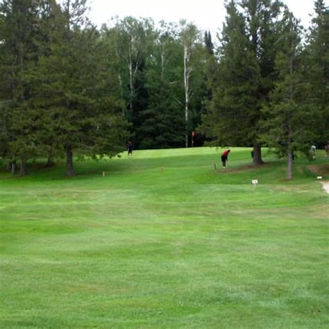 Laurentide Golf Club — photo 1