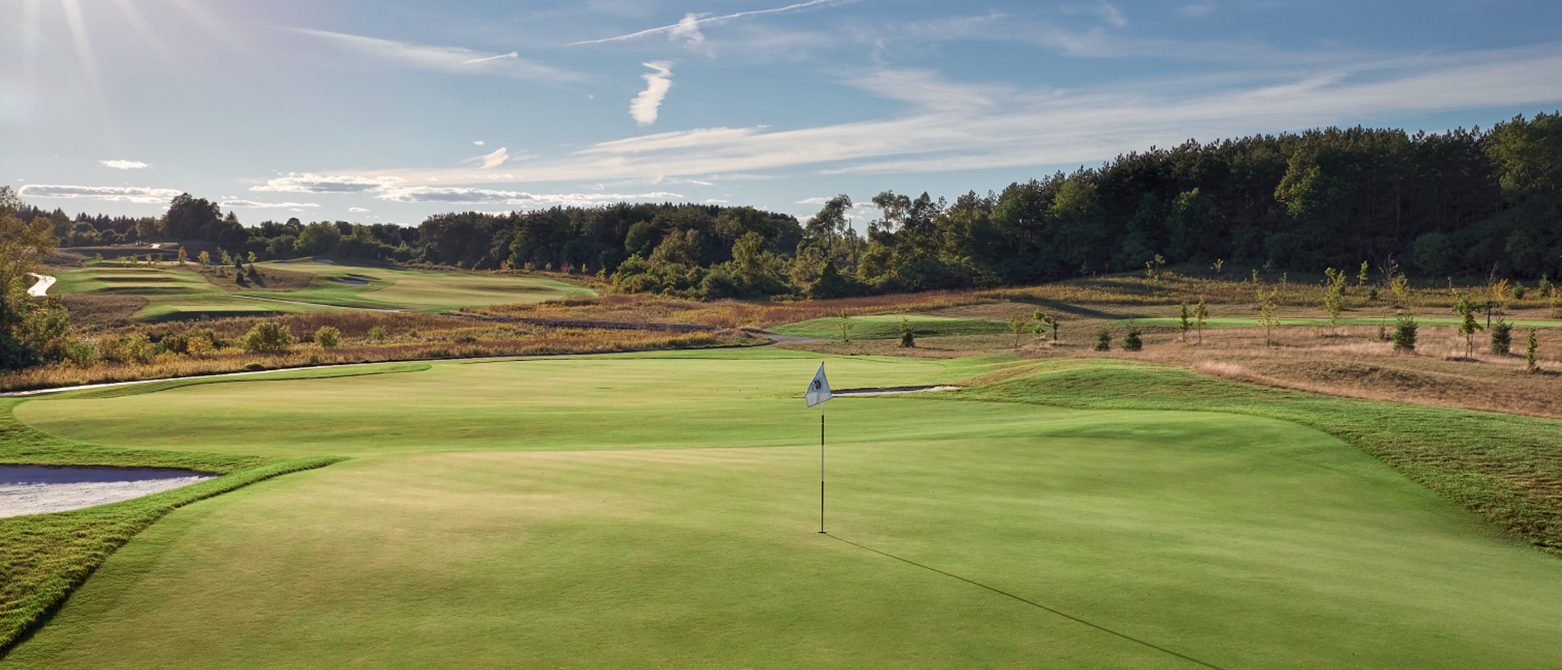 Lebovic Golf Club — photo 1