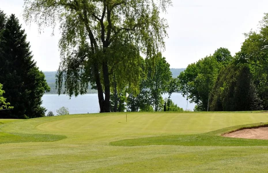 Legacy Ridge Golf Club — photo 1