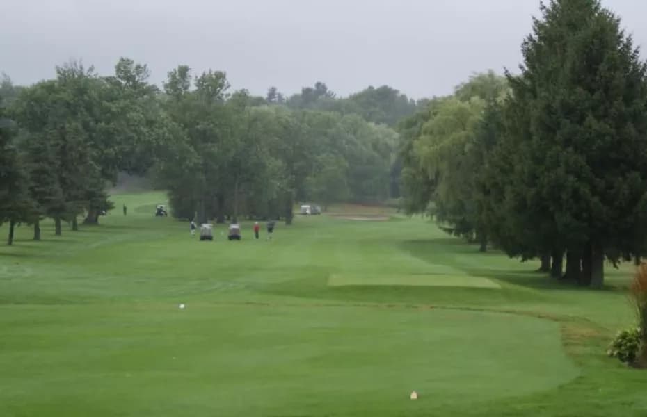 Legacy Ridge Golf Club — photo 2