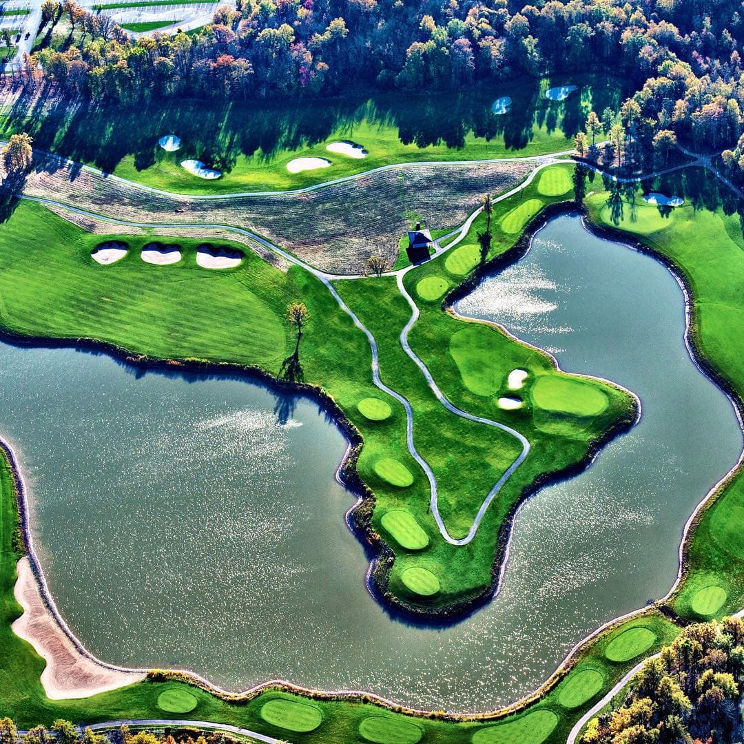Legends on the Niagara - Ussher's Creek Course — photo 2