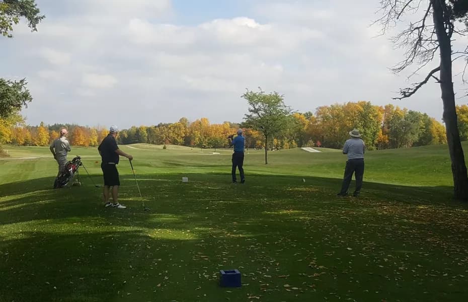 Lindsay Golf & Country Club — photo 2