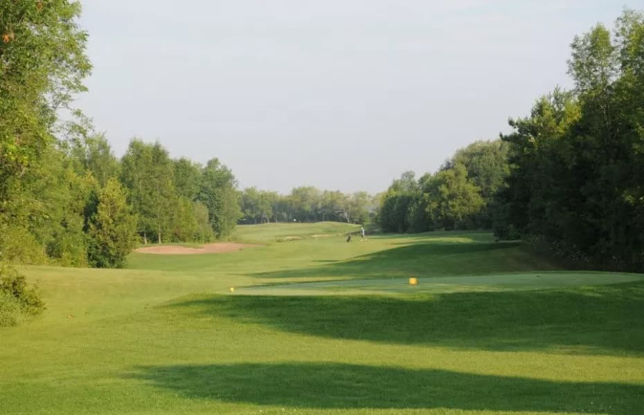 Lindsay Golf & Country Club — photo 3
