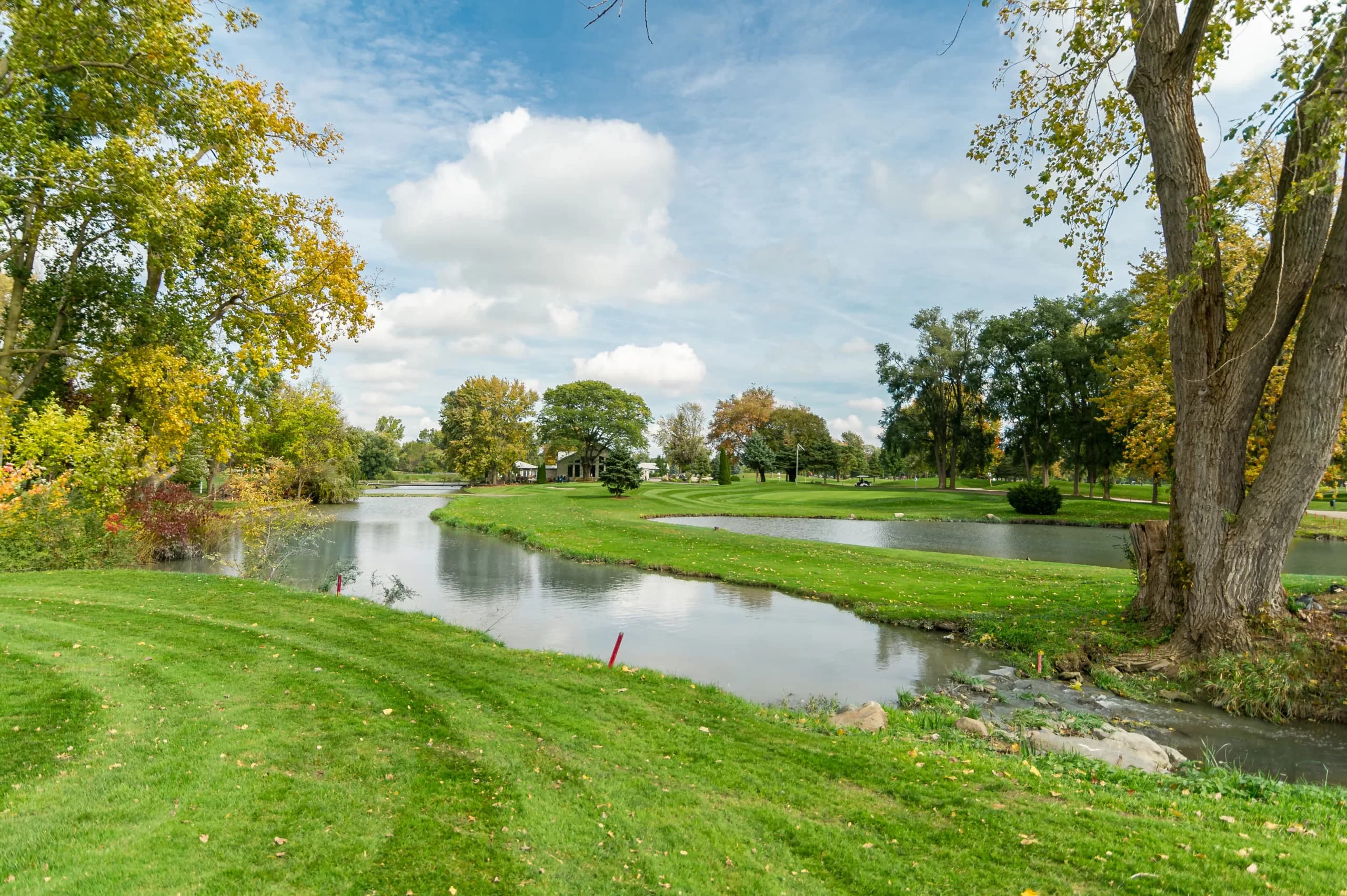 Links of Kent Golf Club — photo 2