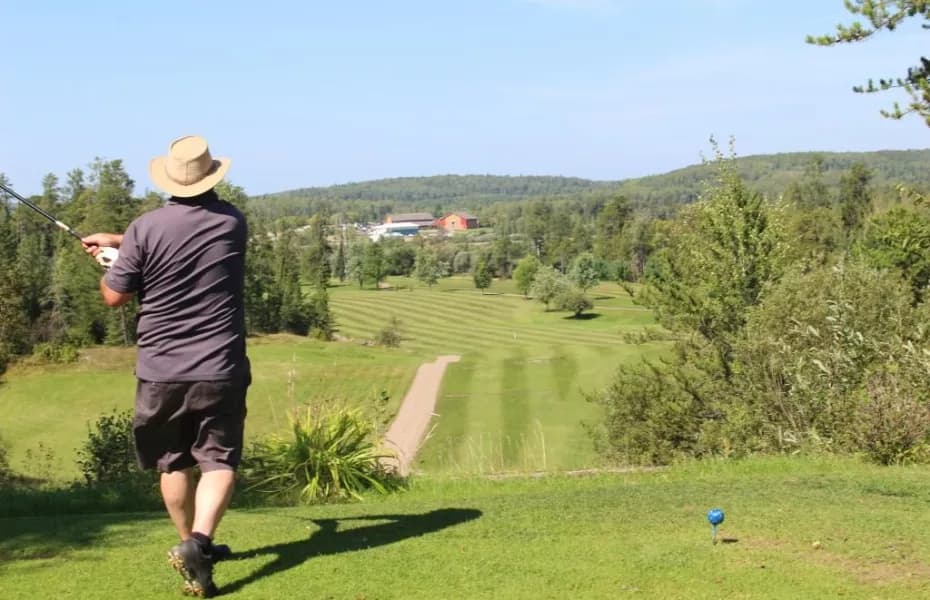 Little Falls Golf Club — photo 2