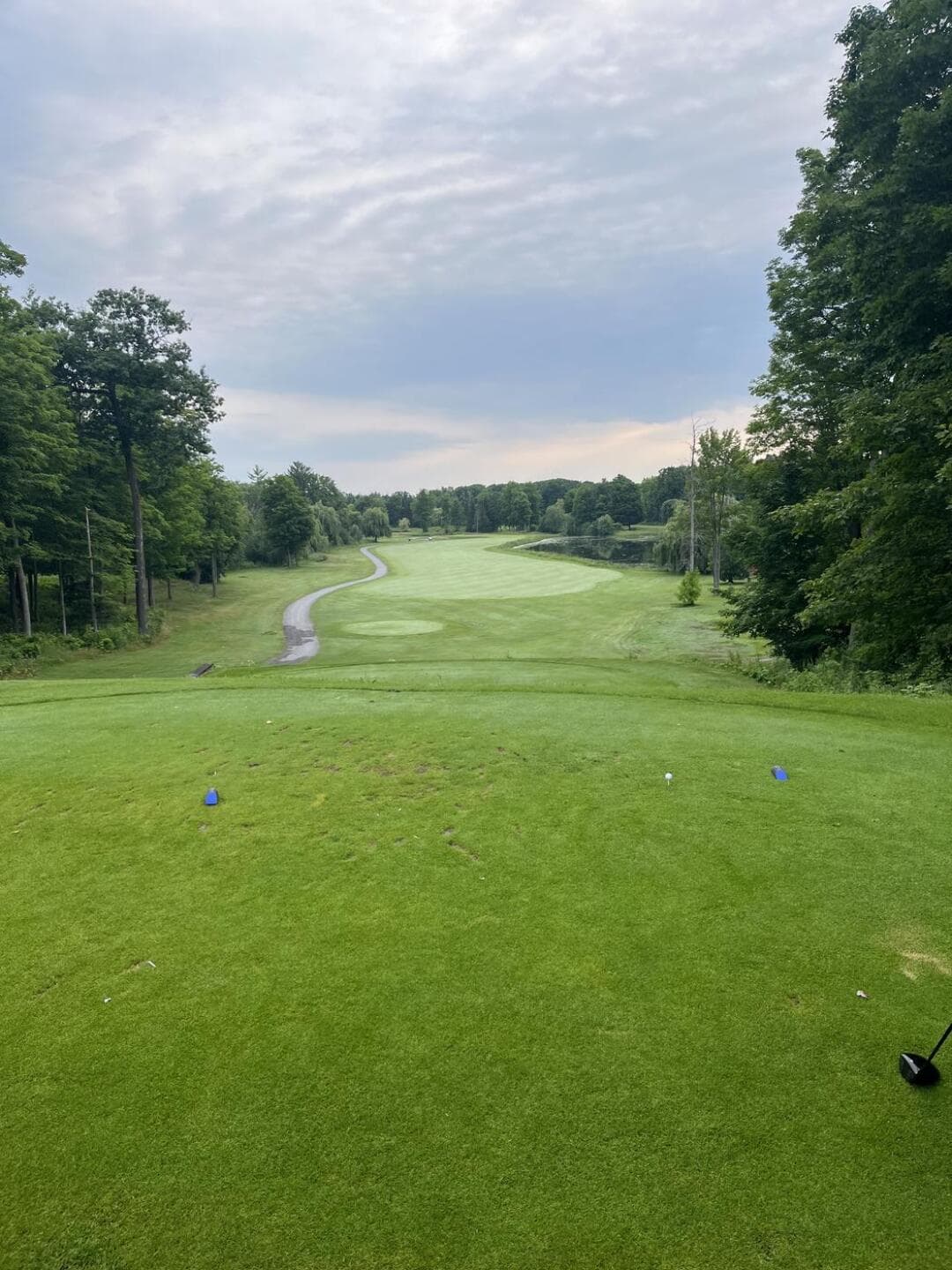 Loch March Golf & Country Club — photo 1