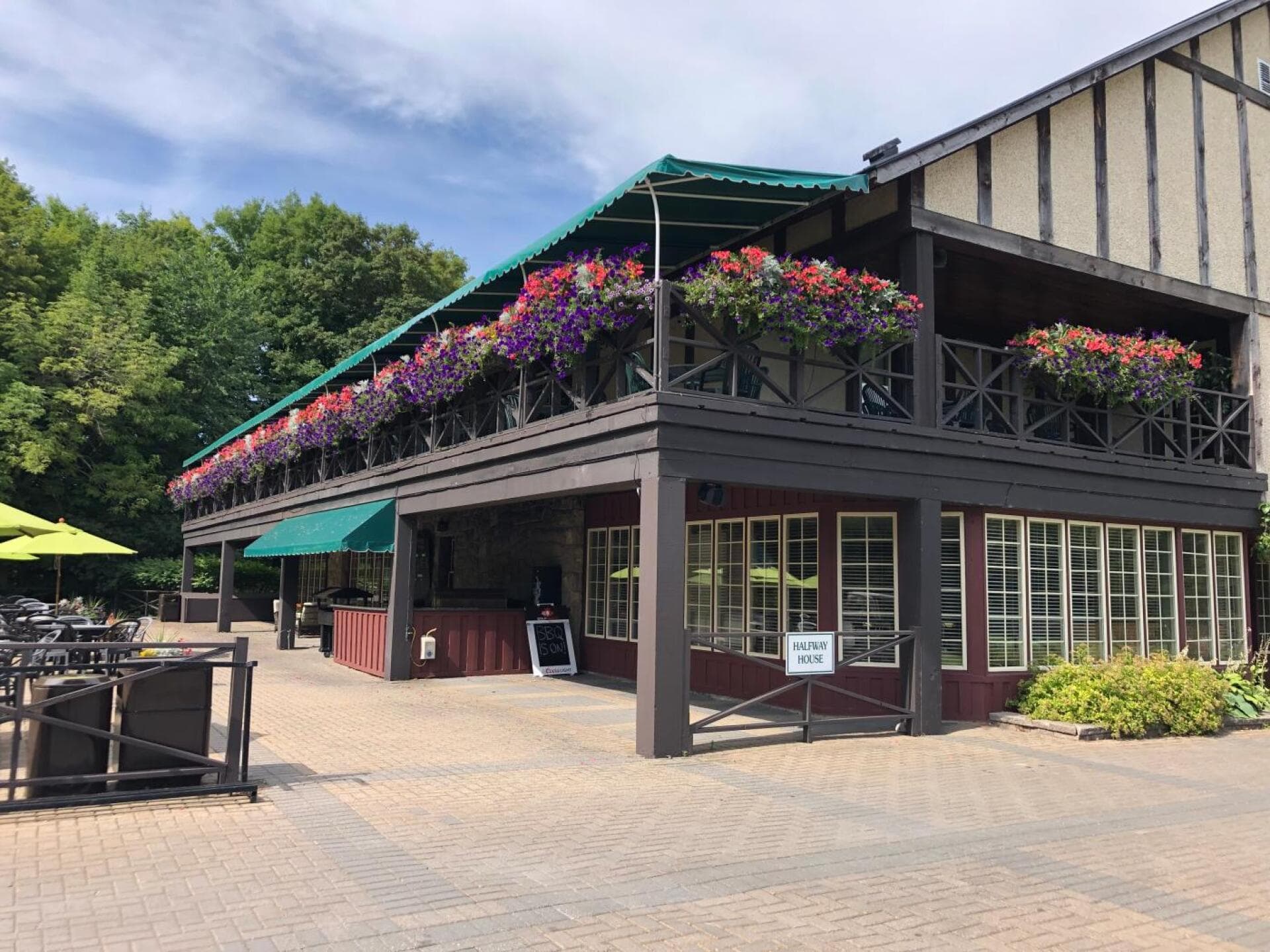 Loch March Golf & Country Club — photo 3