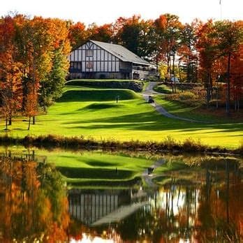 Loch March Golf and Country Club — photo 2