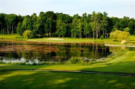 Loch March Golf and Country Club — photo 3