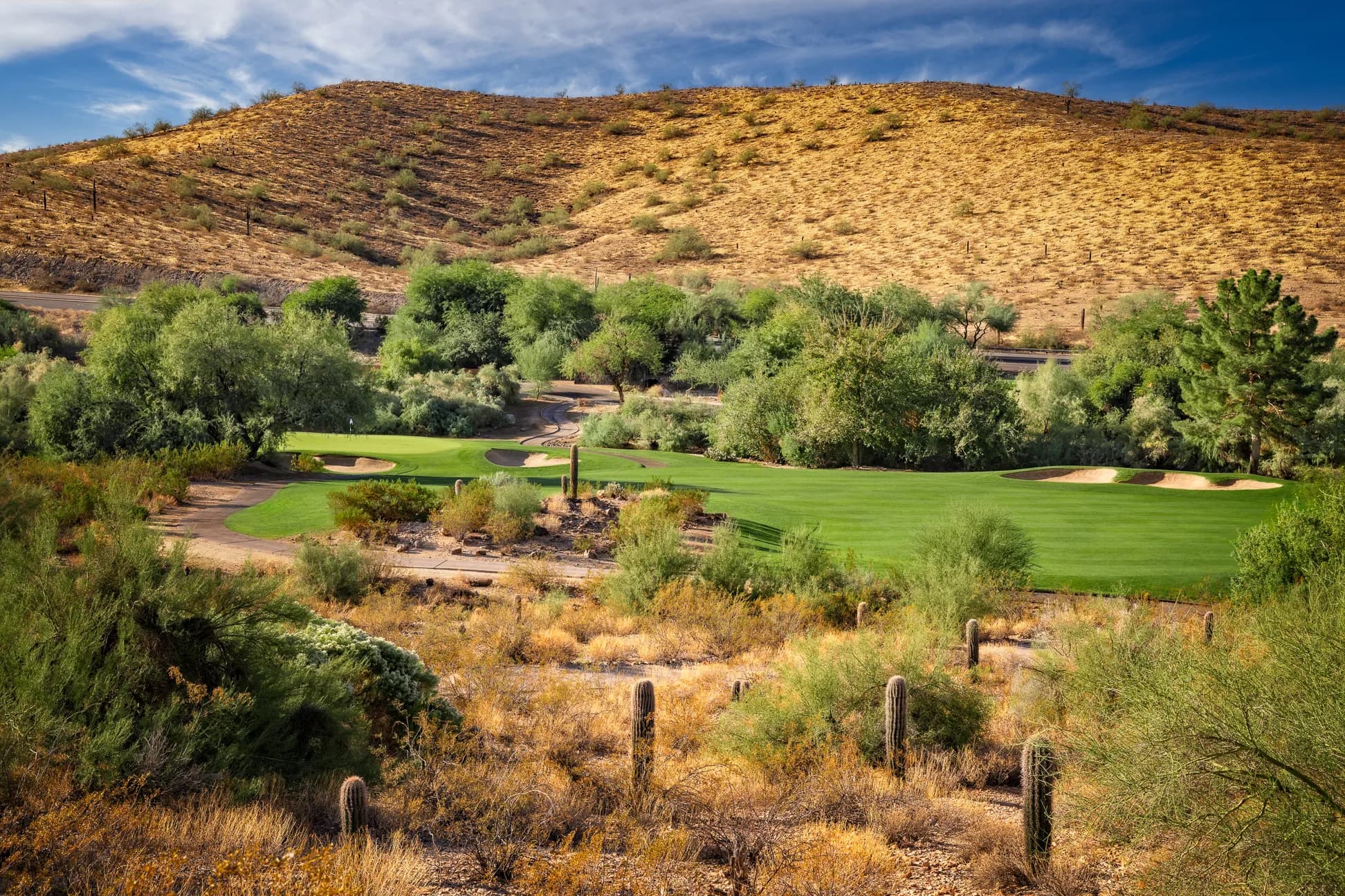 Lookout Mountain Golf Club — photo 2
