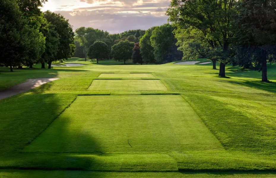 London Hunt & Country Club — photo 2