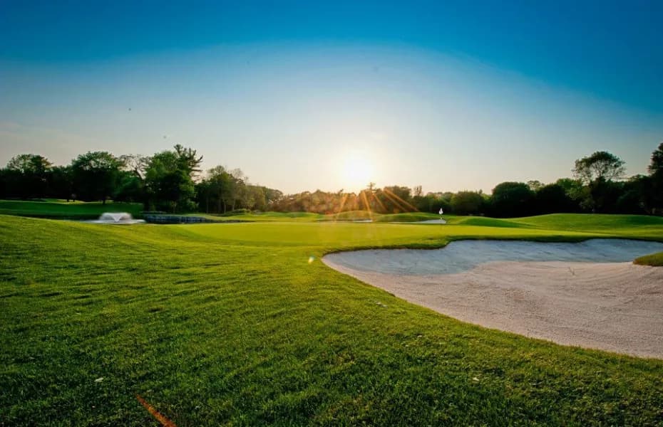 London Hunt & Country Club — photo 3