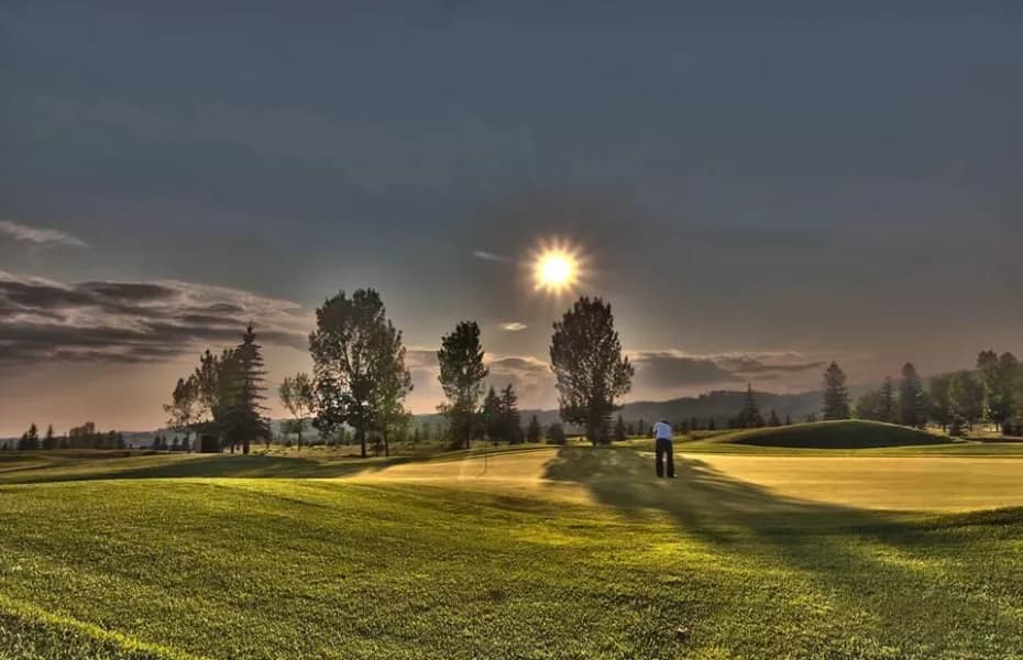 Lone Wolf Golf Club — photo 3