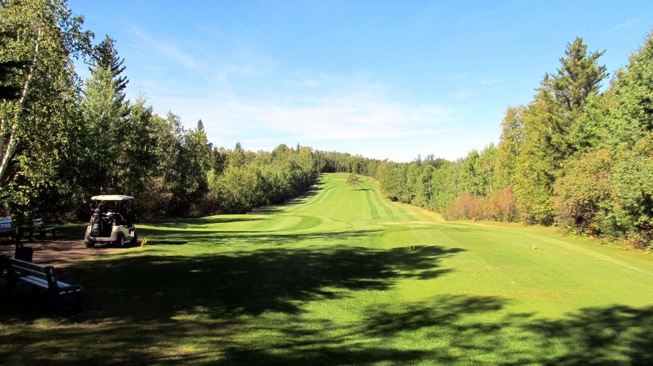 Loon Lake Golf & Country Club — golf in Saskatchewan