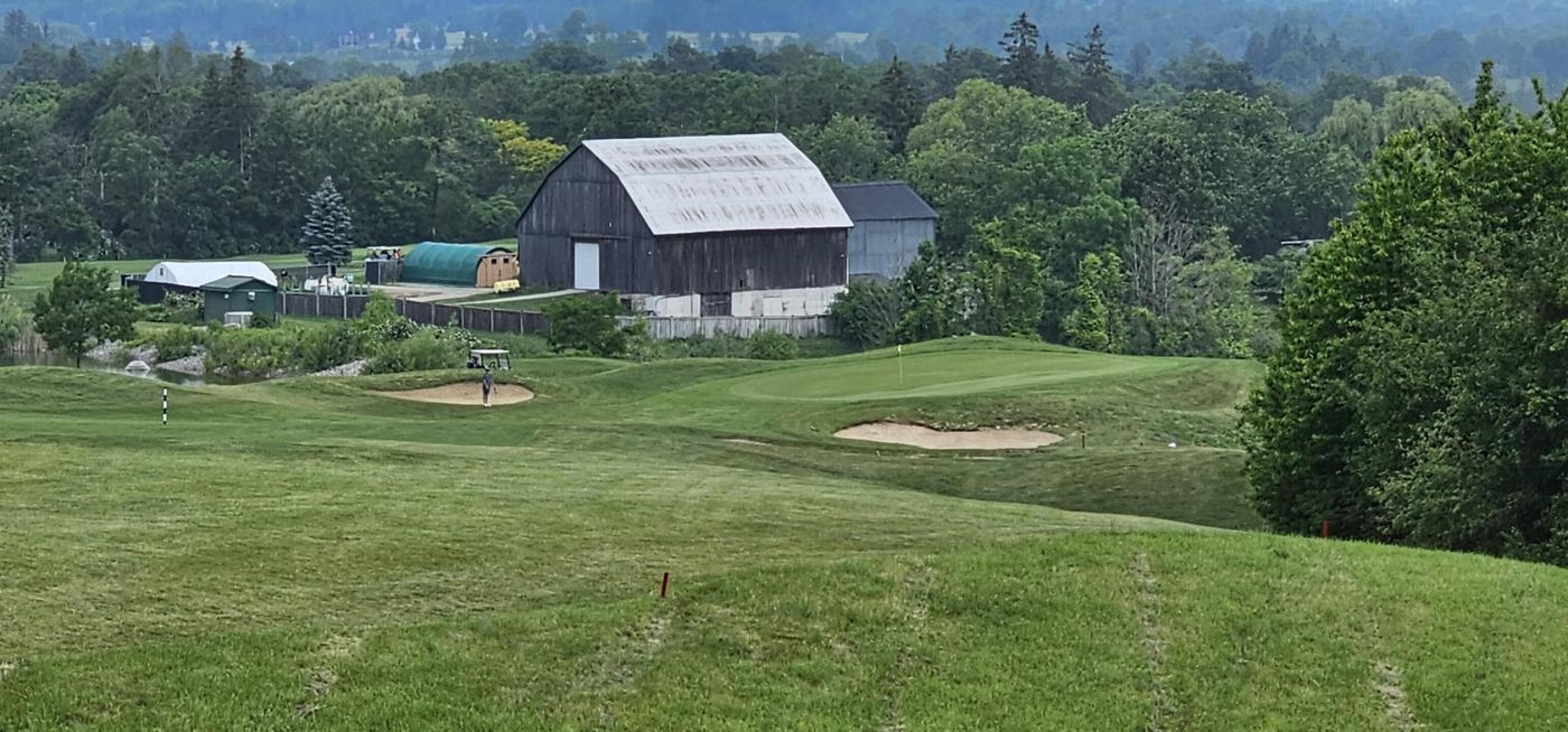 Lowville Golf Club — photo 1