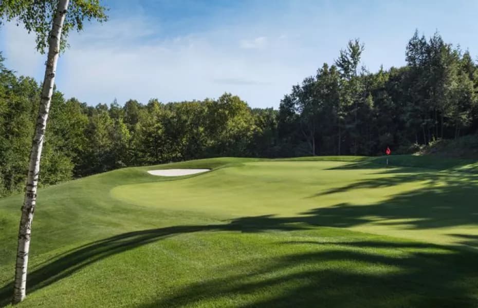 Mad River Golf Club — photo 1