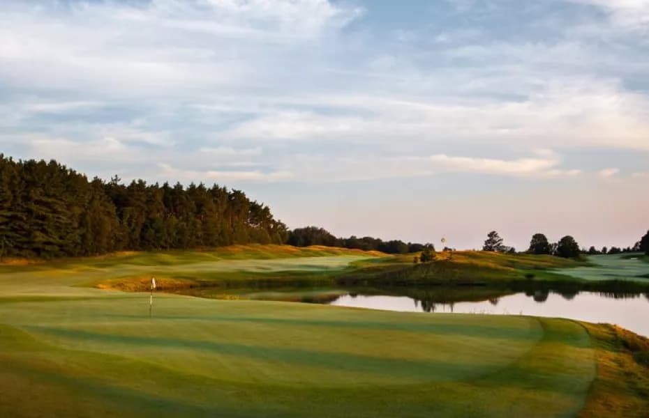 Mad River Golf Club — photo 3