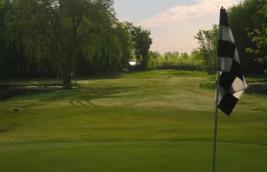 Madawaska Golf - Sumac Grove — photo 2