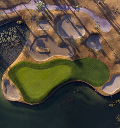 PGA WEST Nicklaus Tournament Course — photo 3