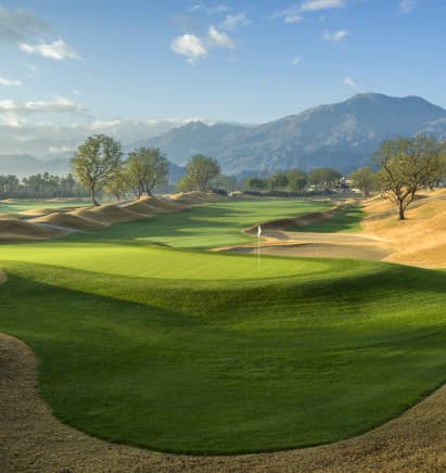 PGA WEST Nicklaus Tournament Course — photo 2
