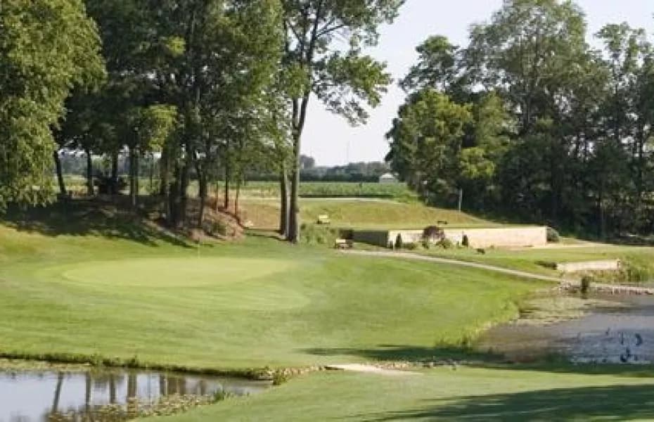 Maple City Country Club — photo 1
