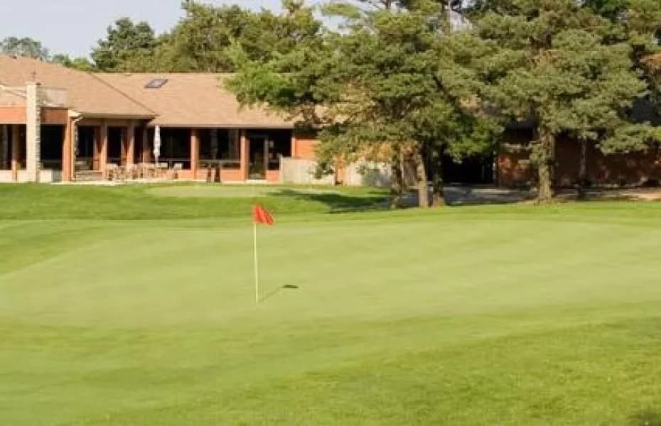 Maple City Country Club — photo 2