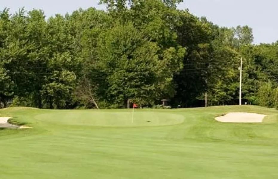 Maple City Country Club — photo 3