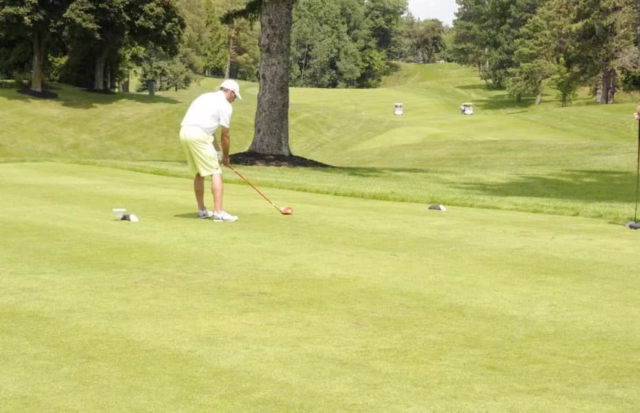 Maple Downs Golf & Country Club — photo 2