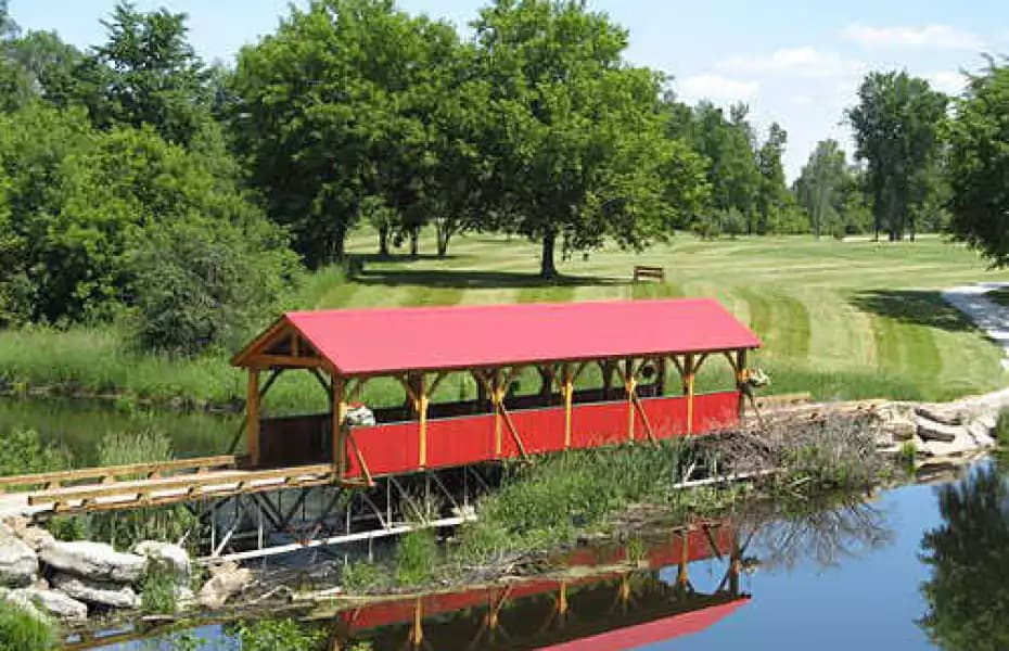 Mapleview Golf and Country Club — photo 2