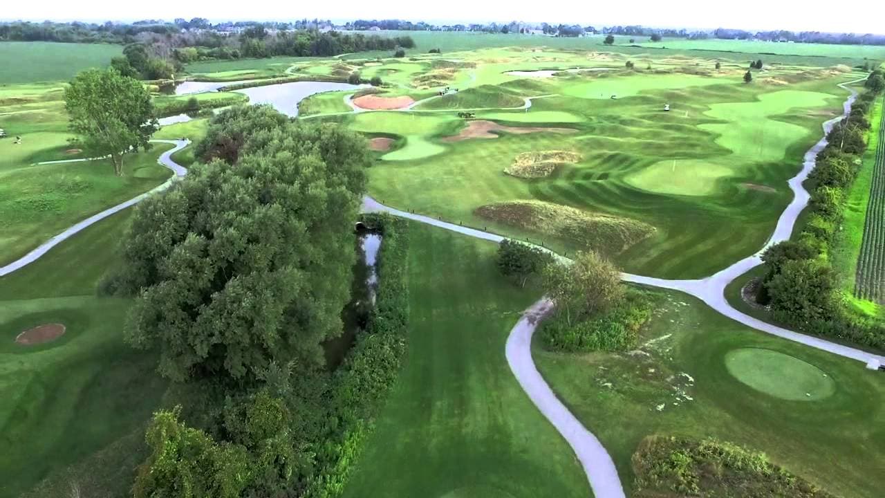 Sawmill Creek Golf Resort — photo 5
