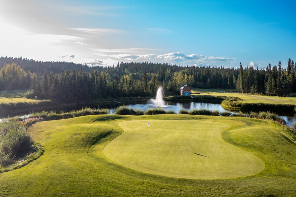 Meadow Lakes Golf Club — photo 1