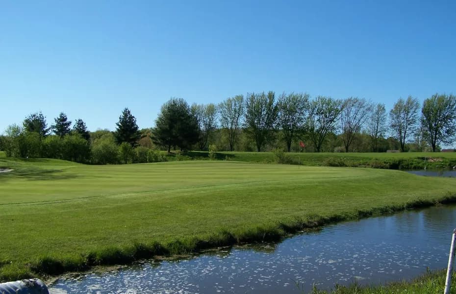 Meaford Golf &Country Club — photo 1