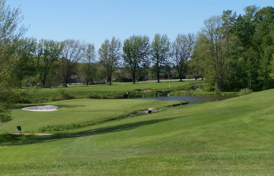 Meaford Golf &Country Club — photo 2