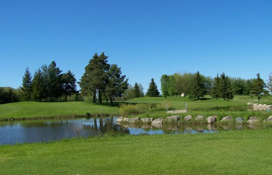 Meaford Golf &Country Club — photo 3