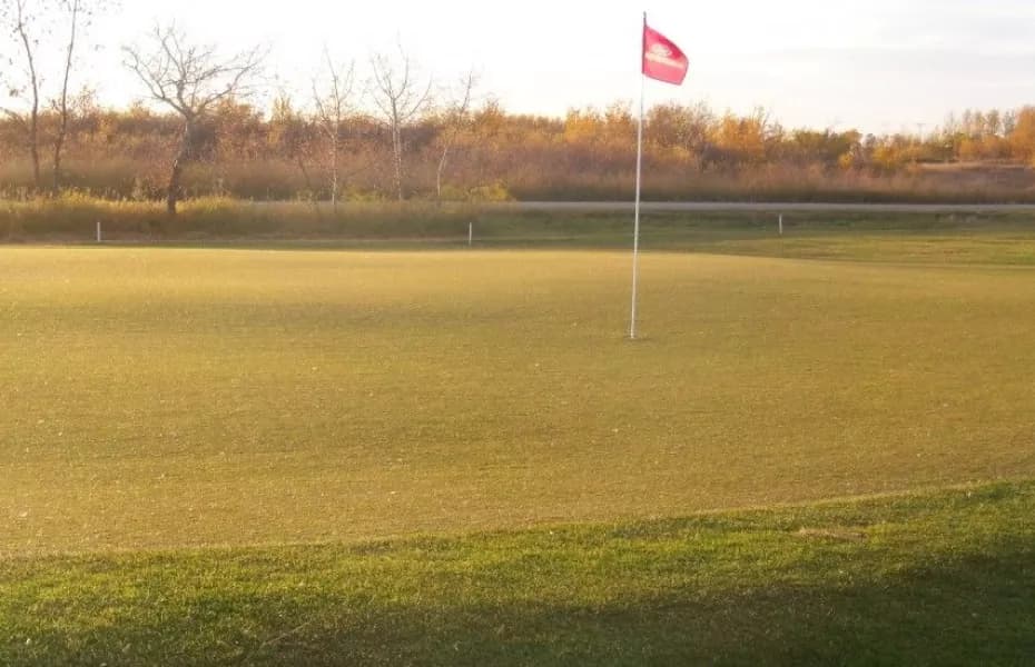 Melville Golf & Country Club — golf in Saskatchewan