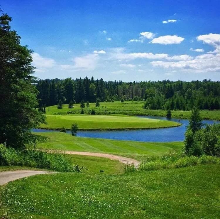 Memramcook Valley Golf Club — photo 1
